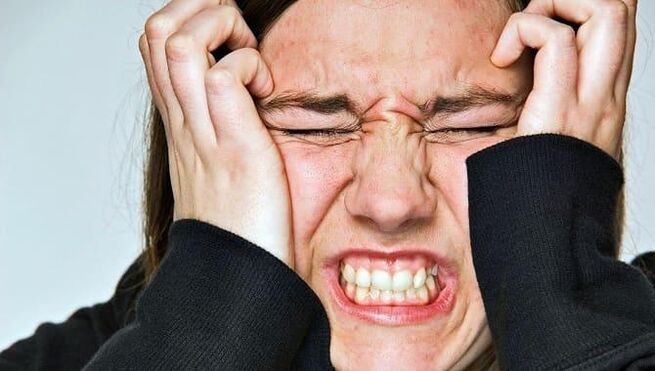 trastornos mentais debidos a parasitos